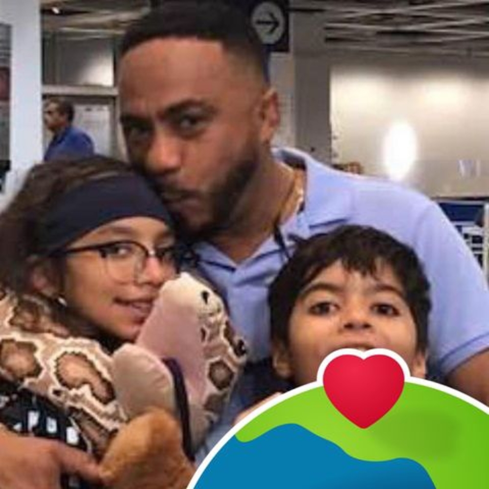 Meet your Posher, Toqui